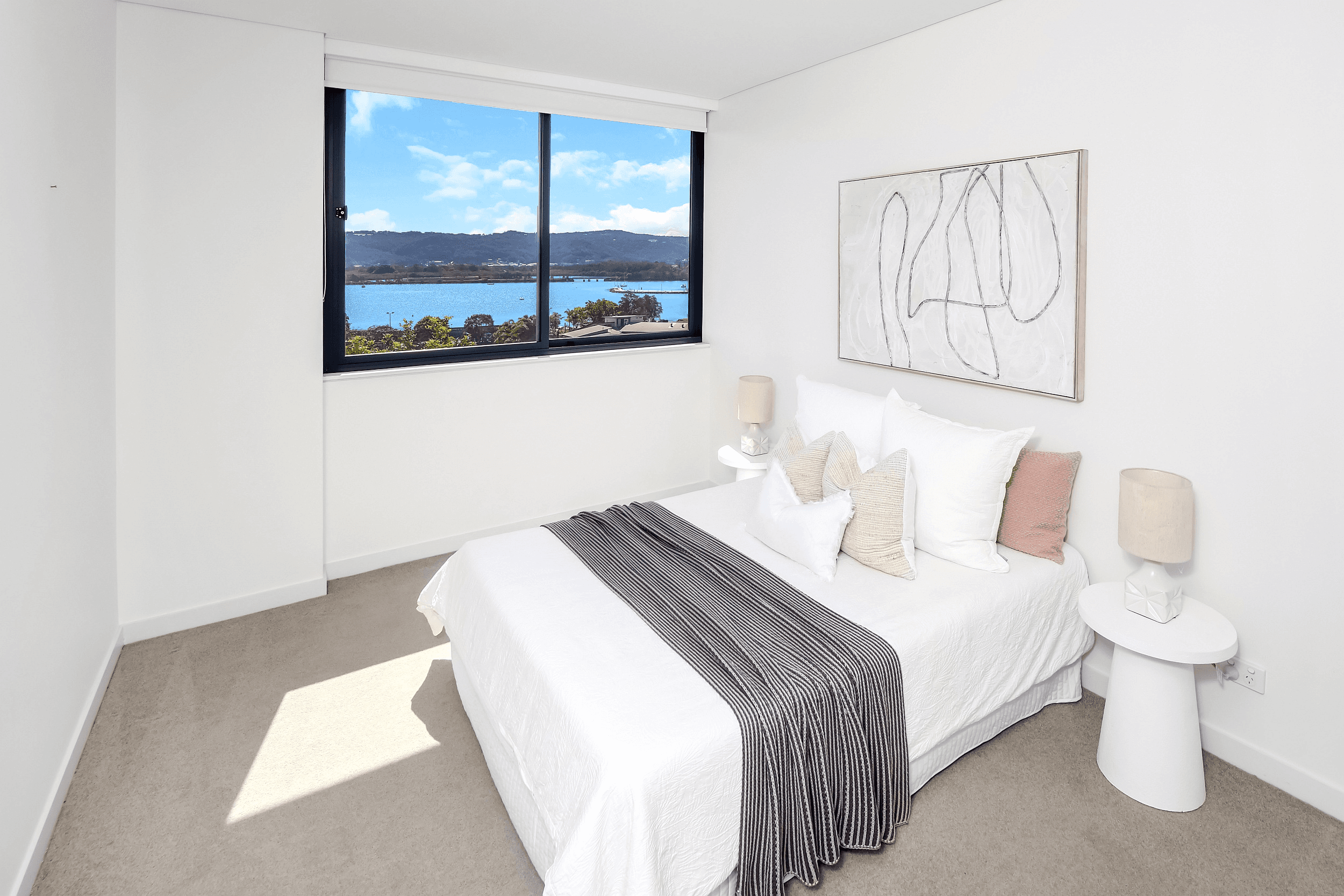 408/148A Albany Street, POINT FREDERICK, NSW 2250