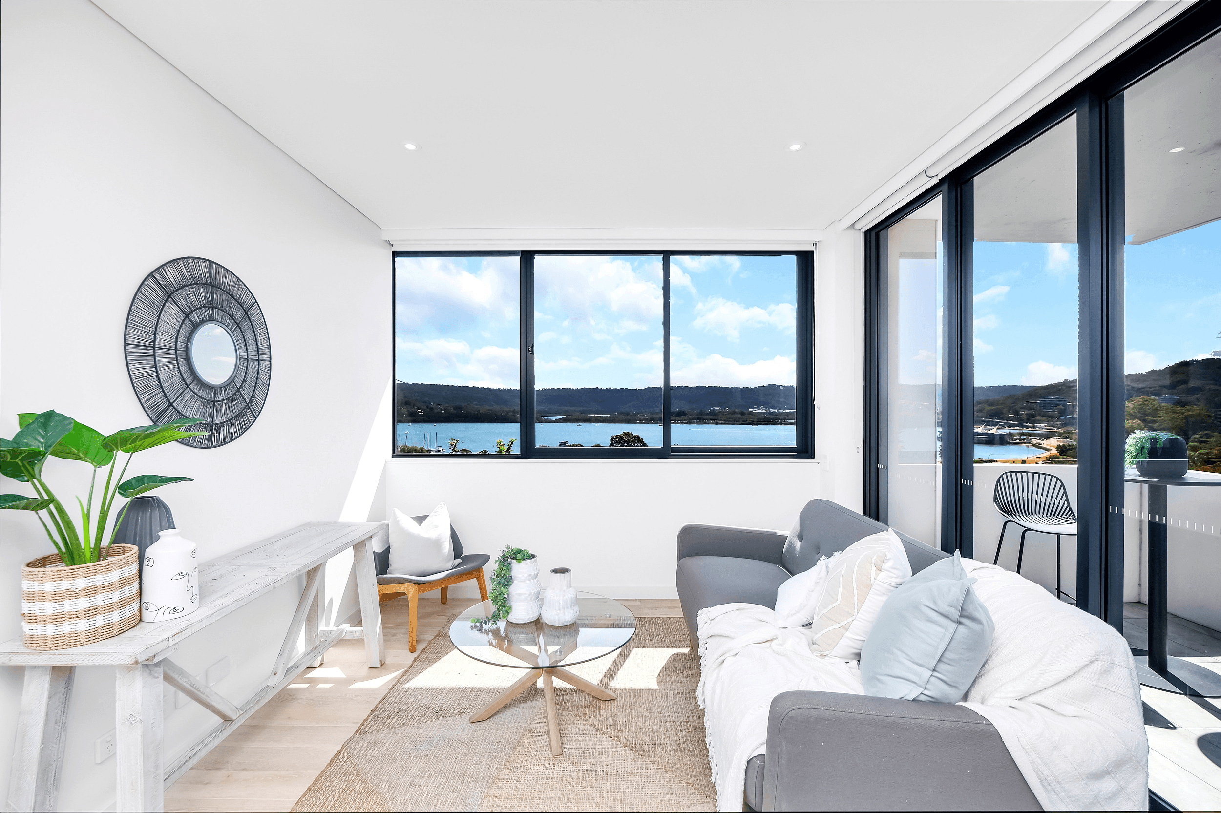 408/148A Albany Street, POINT FREDERICK, NSW 2250