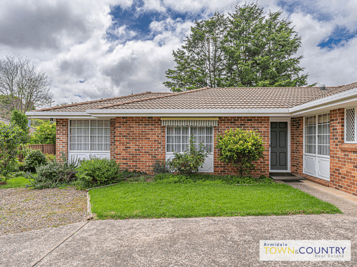 182 Galloway Street, ARMIDALE, NSW 2350
