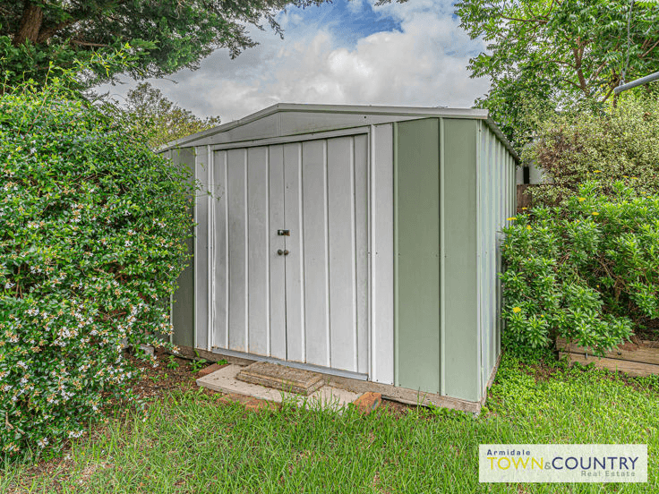 182 Galloway Street, ARMIDALE, NSW 2350
