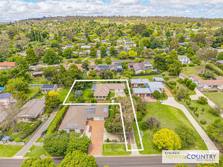 182 Galloway Street, ARMIDALE, NSW 2350