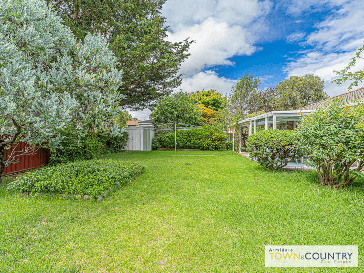 182 Galloway Street, ARMIDALE, NSW 2350