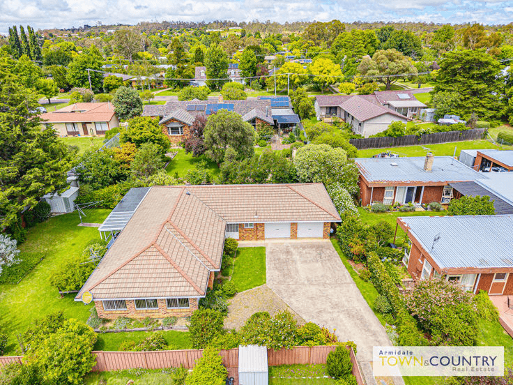 182 Galloway Street, ARMIDALE, NSW 2350