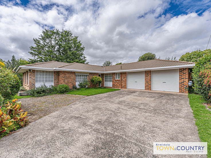 182 Galloway Street, ARMIDALE, NSW 2350