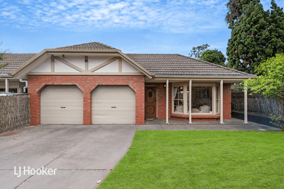 34A Cross Road, Myrtle Bank, SA 5064