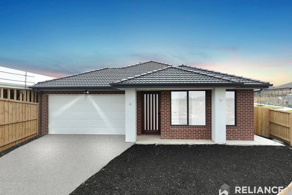 20 Rubrum Road, Sunbury, VIC 3429