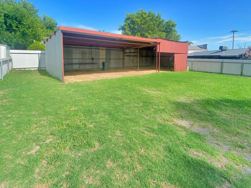 189 Audley Street, NARRANDERA, NSW 2700