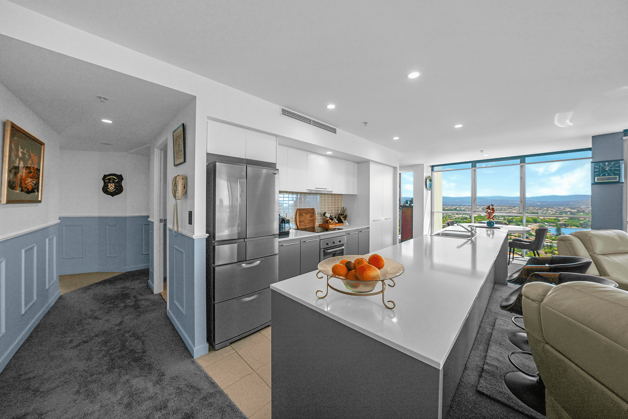 2701/18 Enderley Avenue, SURFERS PARADISE, QLD 4217