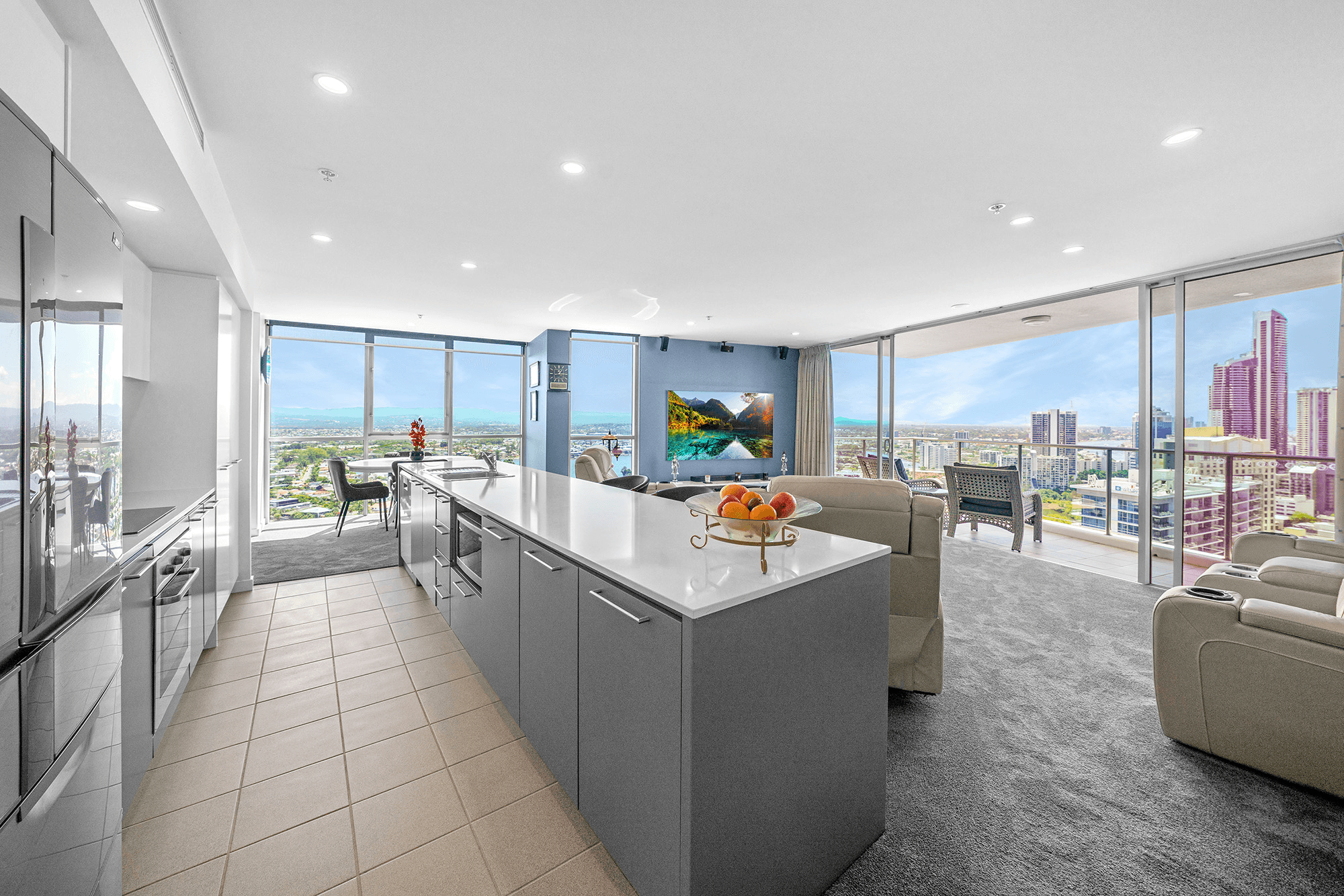 2701/18 Enderley Avenue, SURFERS PARADISE, QLD 4217