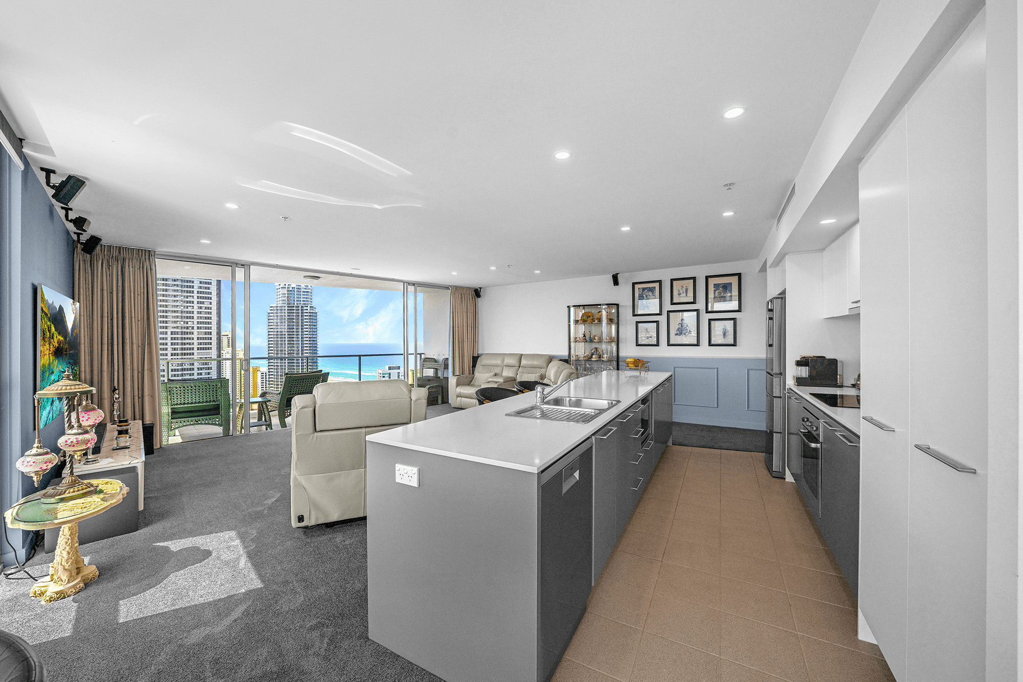 2701/18 Enderley Avenue, SURFERS PARADISE, QLD 4217