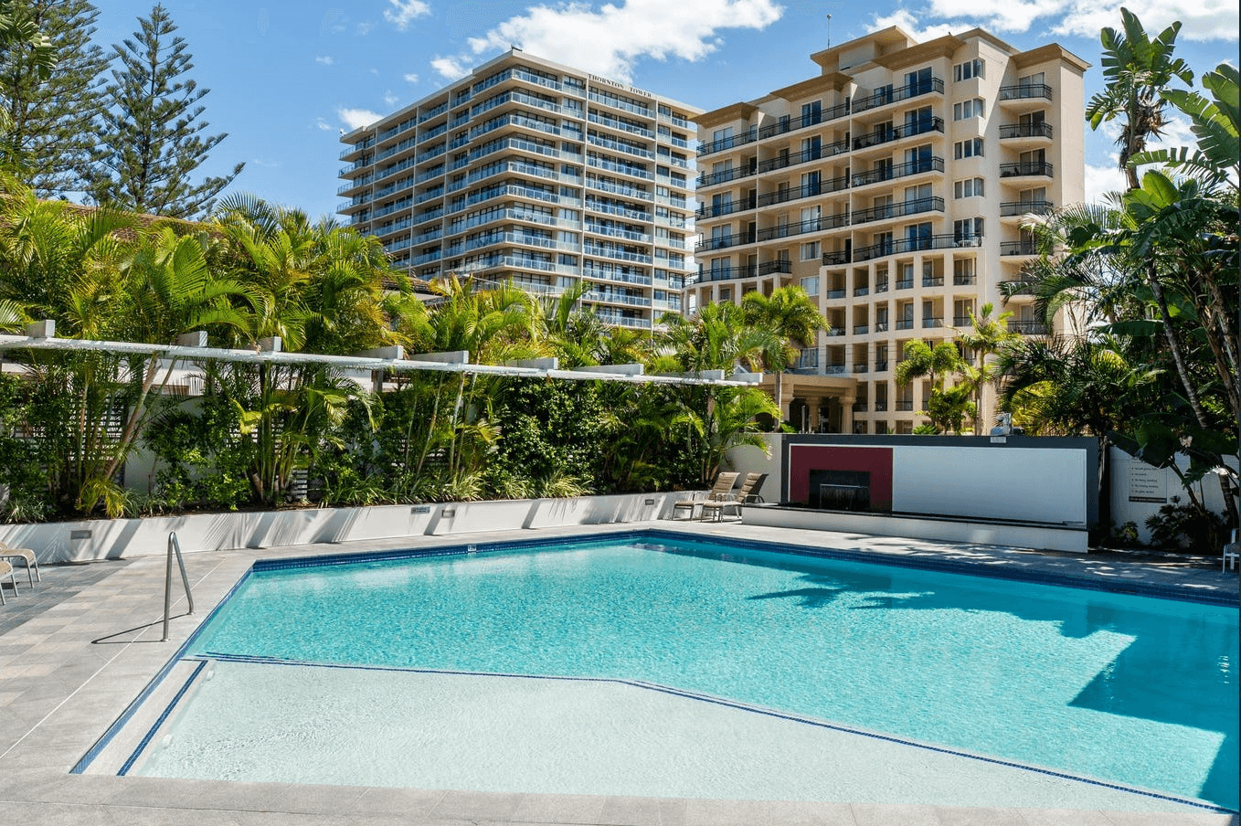 2701/18 Enderley Avenue, SURFERS PARADISE, QLD 4217