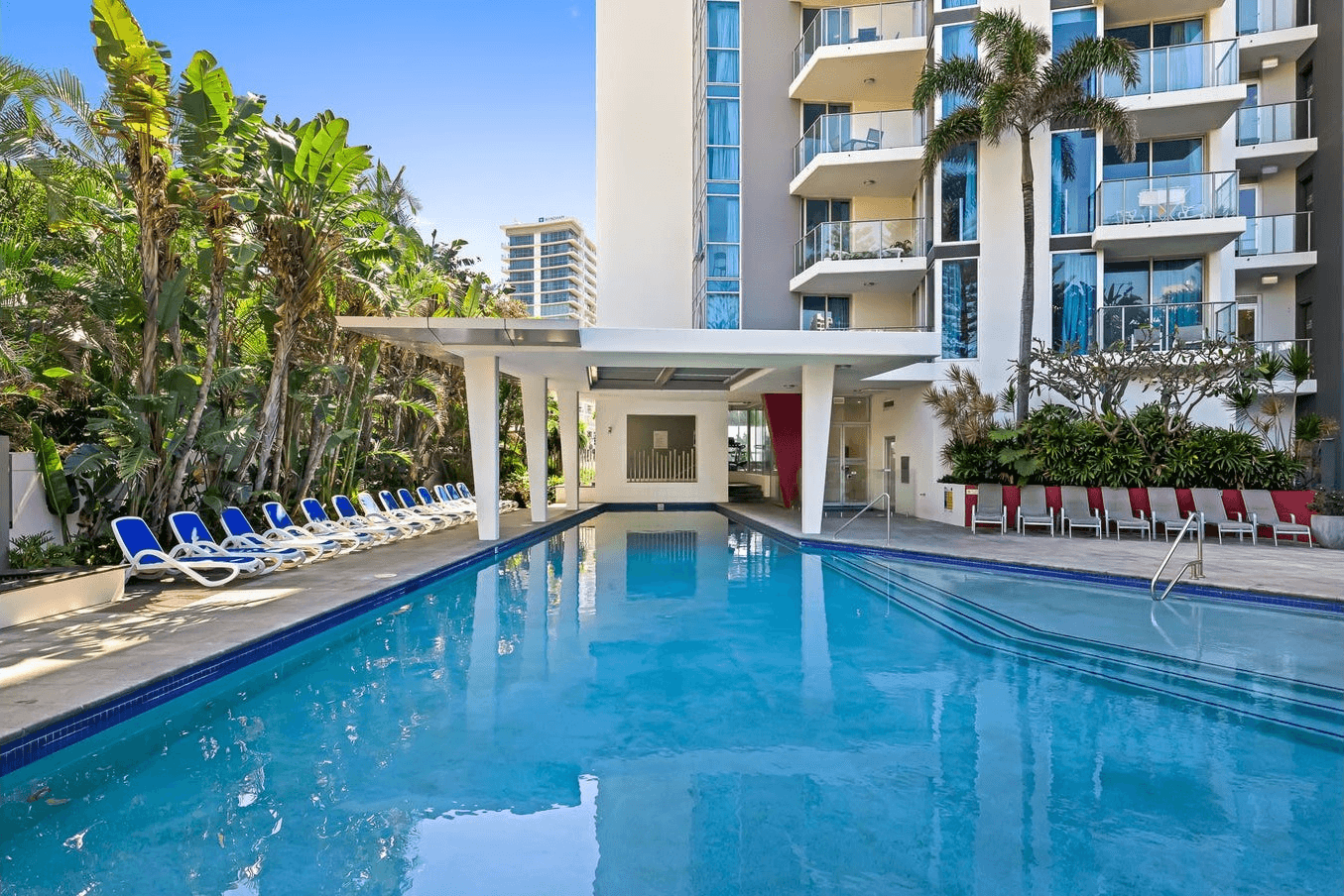 2701/18 Enderley Avenue, SURFERS PARADISE, QLD 4217