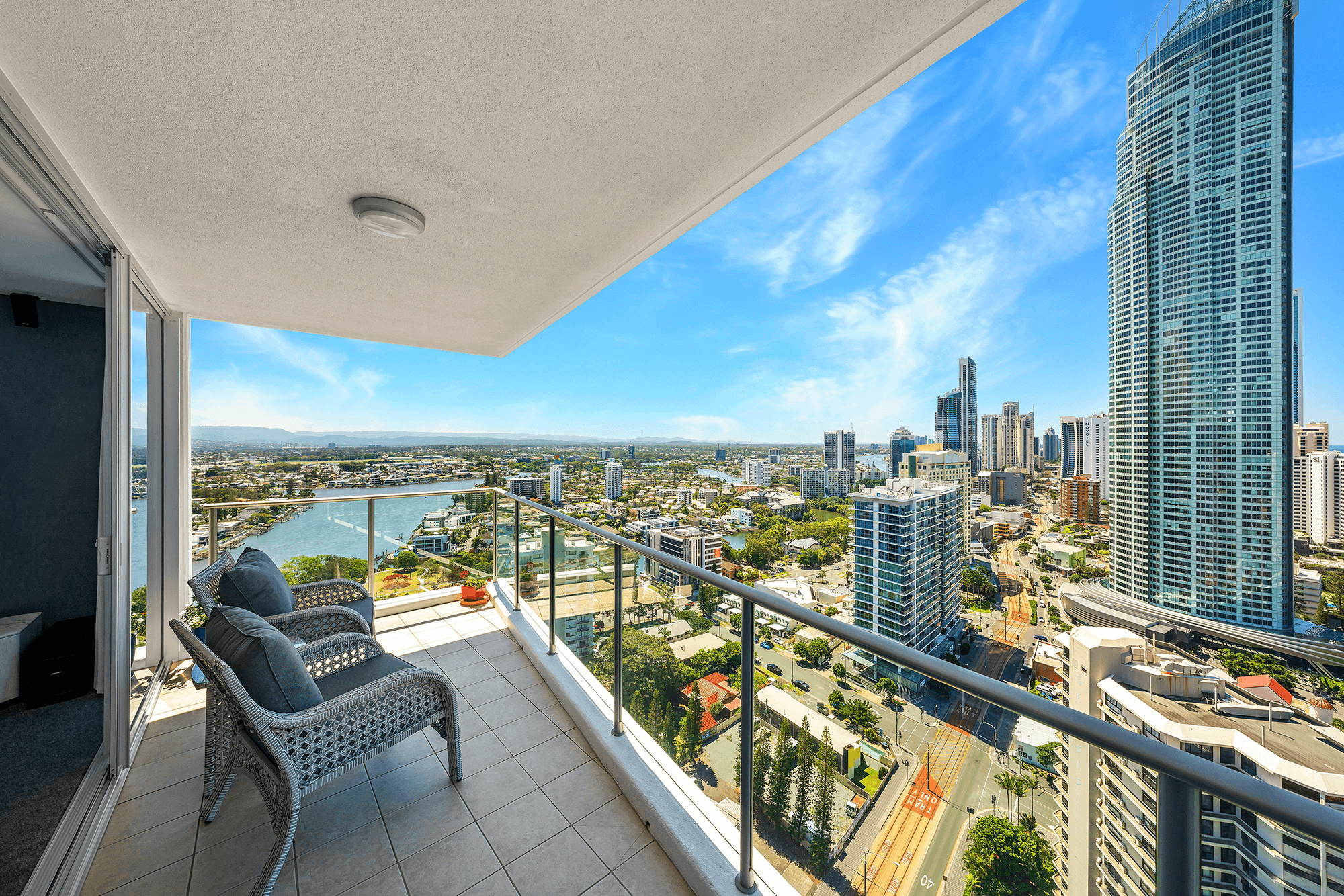 2701/18 Enderley Avenue, SURFERS PARADISE, QLD 4217