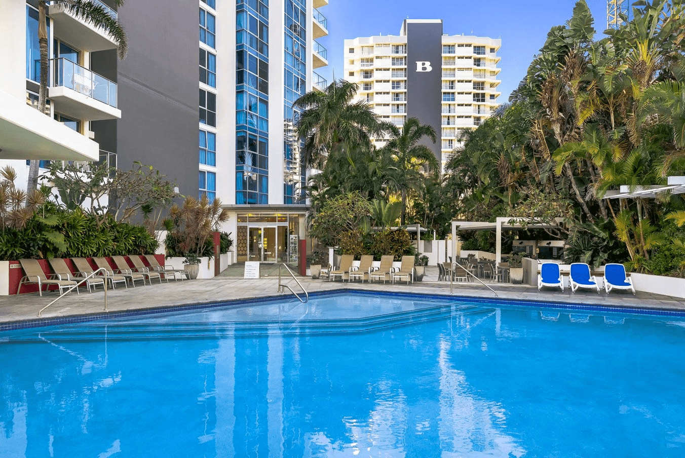 2701/18 Enderley Avenue, SURFERS PARADISE, QLD 4217