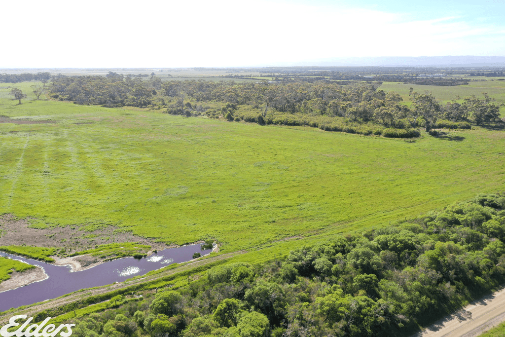 Lot 1 Manns Beach Road, TARRAVILLE, VIC 3971