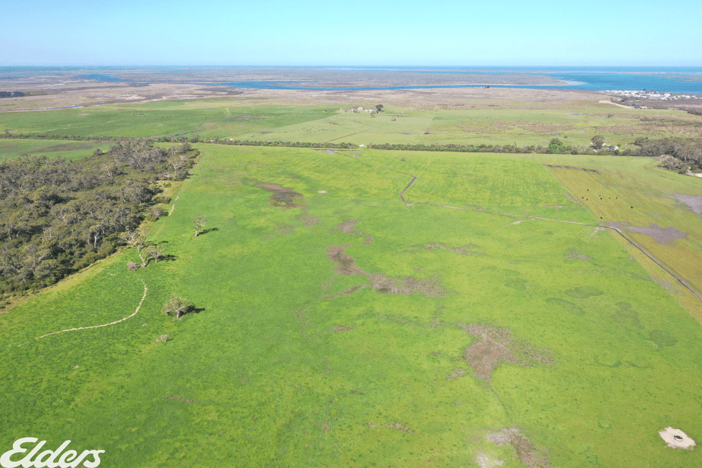 Lot 1 Manns Beach Road, TARRAVILLE, VIC 3971