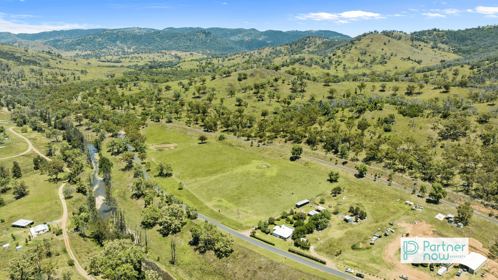 "Justbrook"/1263 Limbri Road, LIMBRI, NSW 2352