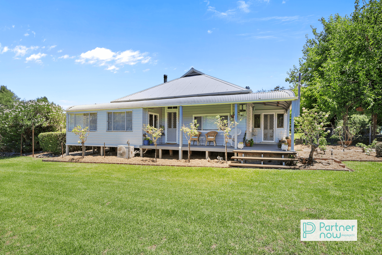 "Justbrook"/1263 Limbri Road, LIMBRI, NSW 2352