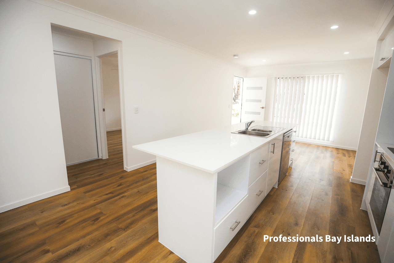 34 Lau Street, Russell Island, QLD 4184