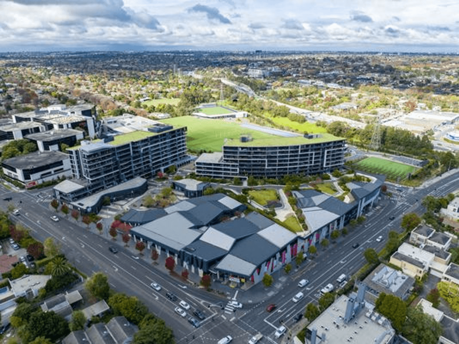 601/770B Toorak Road, Glen Iris, VIC 3146