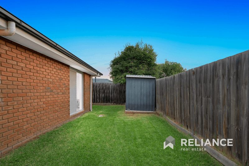 13 St Anns Court, Hoppers Crossing, VIC 3029