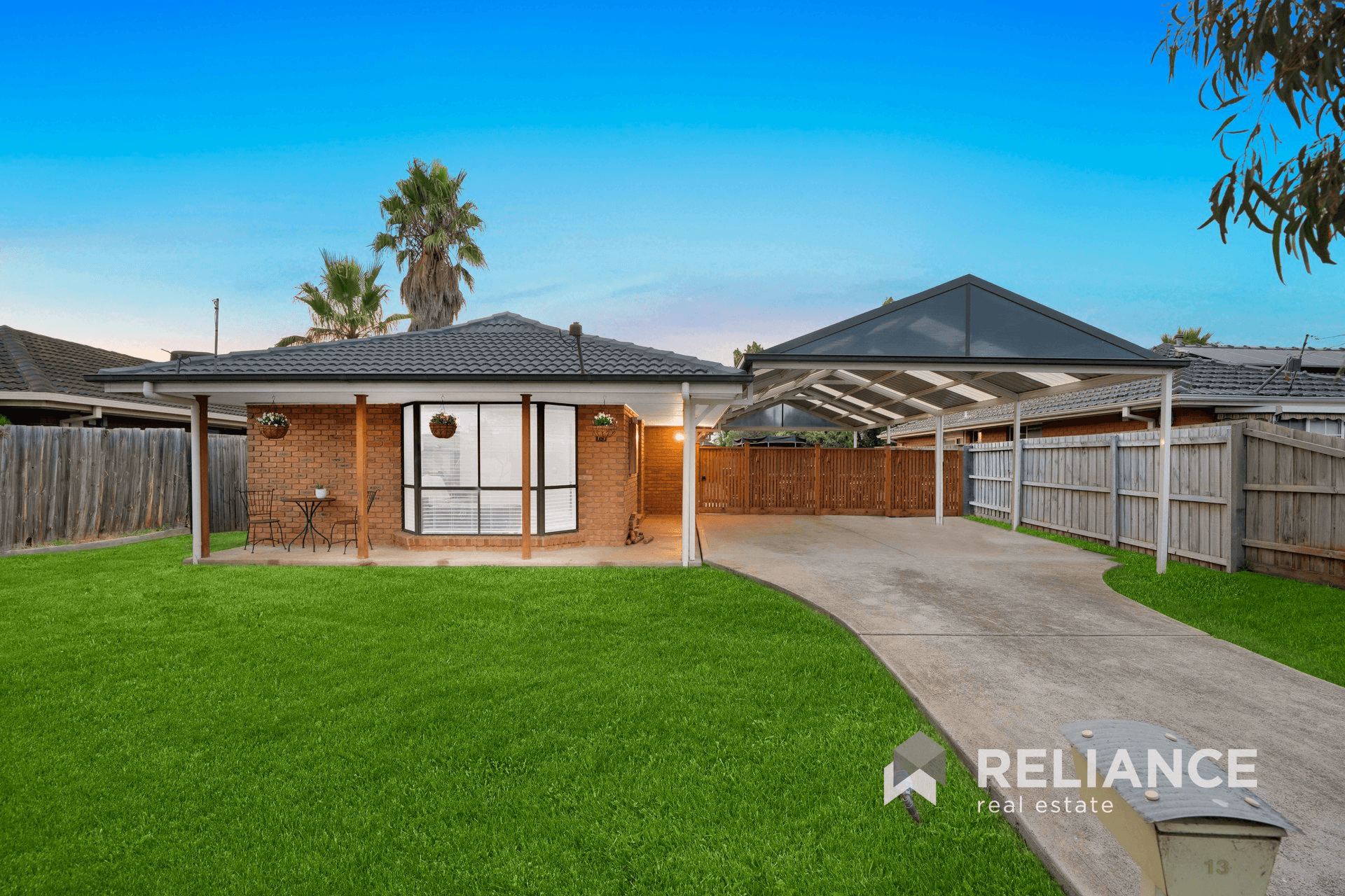 13 St Anns Court, Hoppers Crossing, VIC 3029