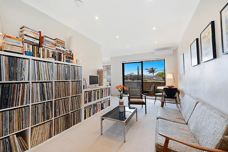 4/489 Old South Head Road, ROSE BAY, NSW 2029