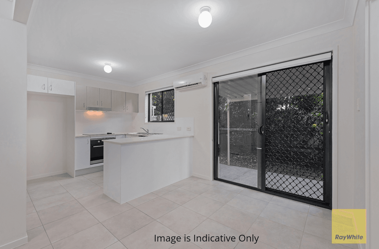 16/47 Freshwater Street, THORNLANDS, QLD 4164