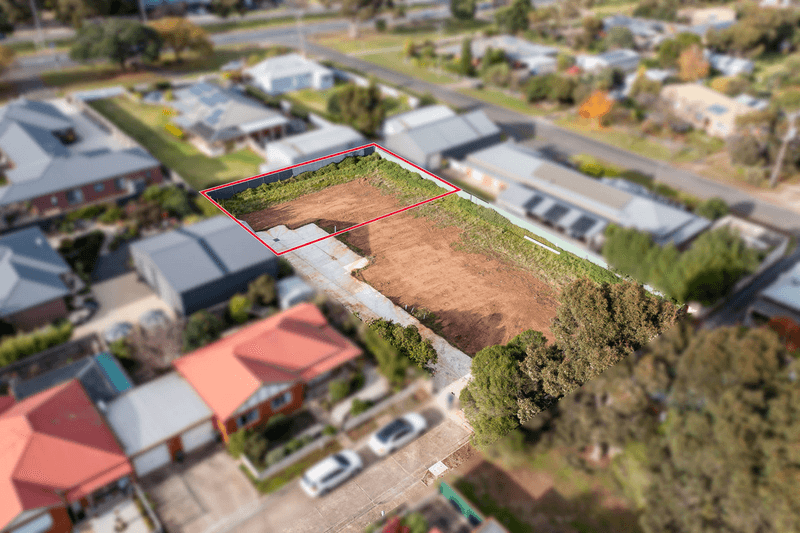 Lot 9, 27 Pope Street, BANNOCKBURN, VIC 3331