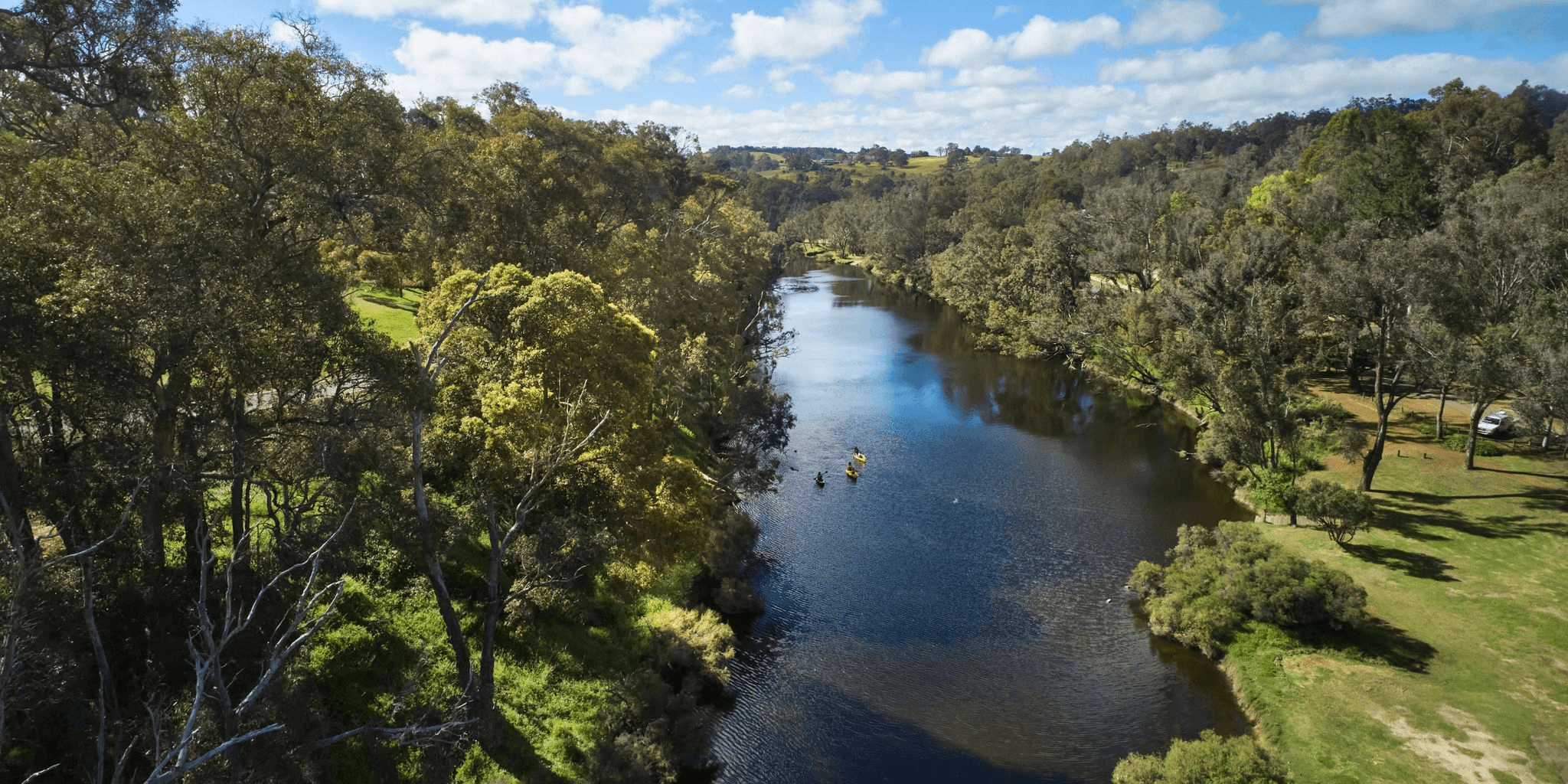 11 WEST BLACKWOOD TERRACE, BRIDGETOWN, WA 6255
