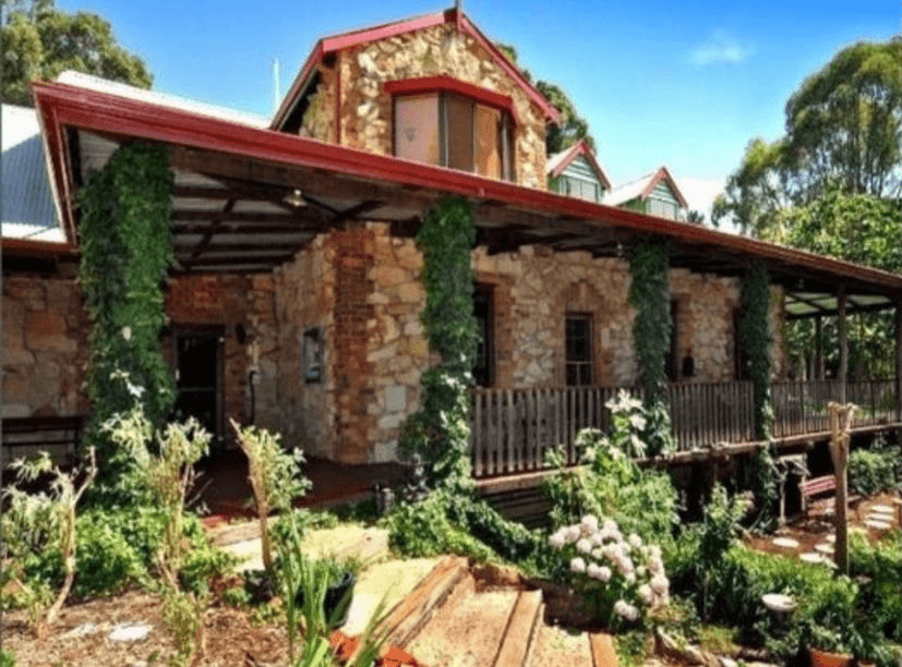 11 WEST BLACKWOOD TERRACE, BRIDGETOWN, WA 6255