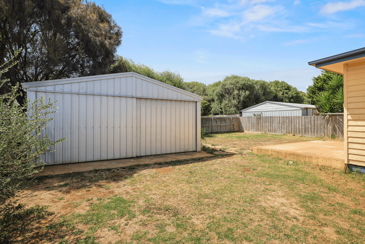 46 Back Beach Road, SUNSET STRIP, VIC 3922