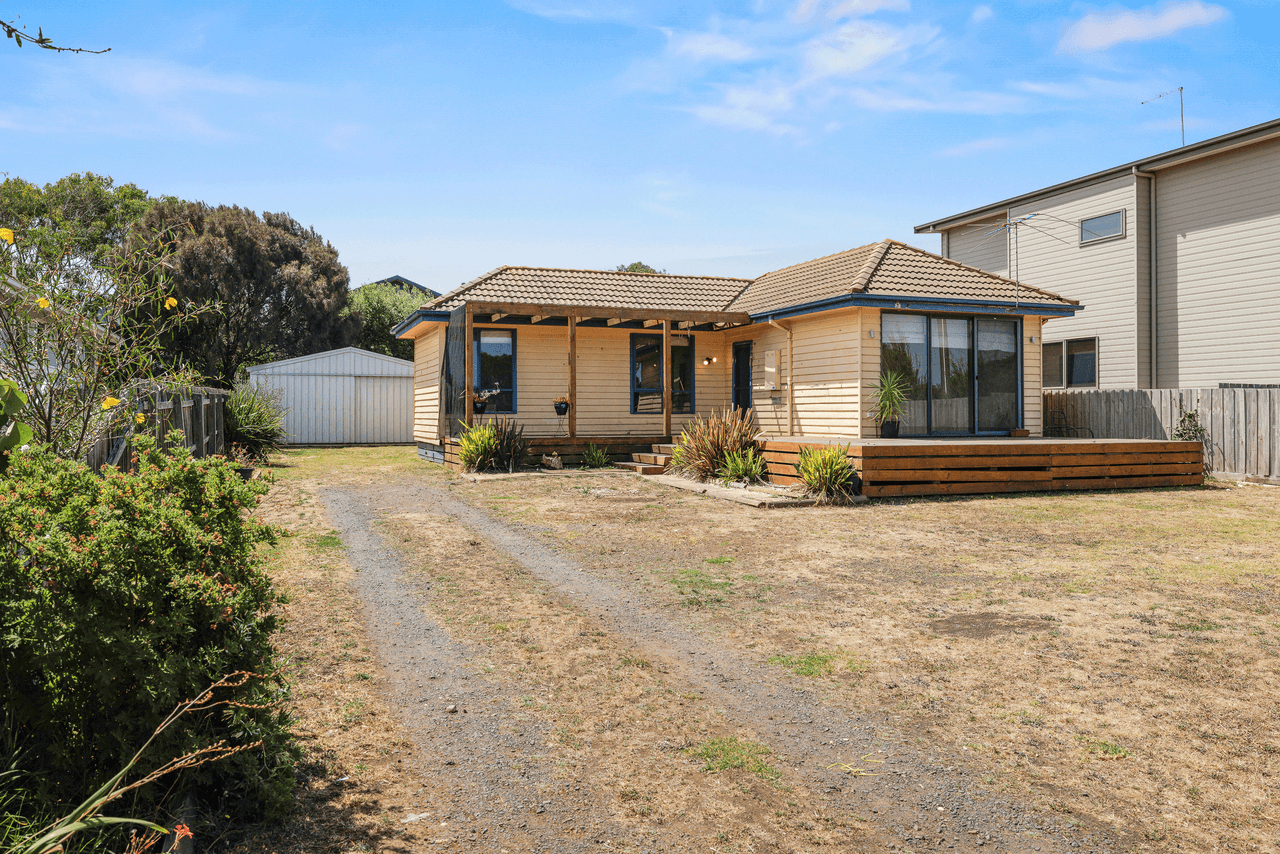 46 Back Beach Road, SUNSET STRIP, VIC 3922