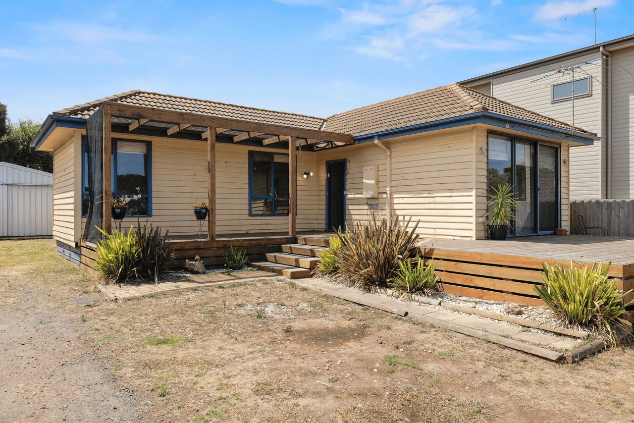 46 Back Beach Road, SUNSET STRIP, VIC 3922