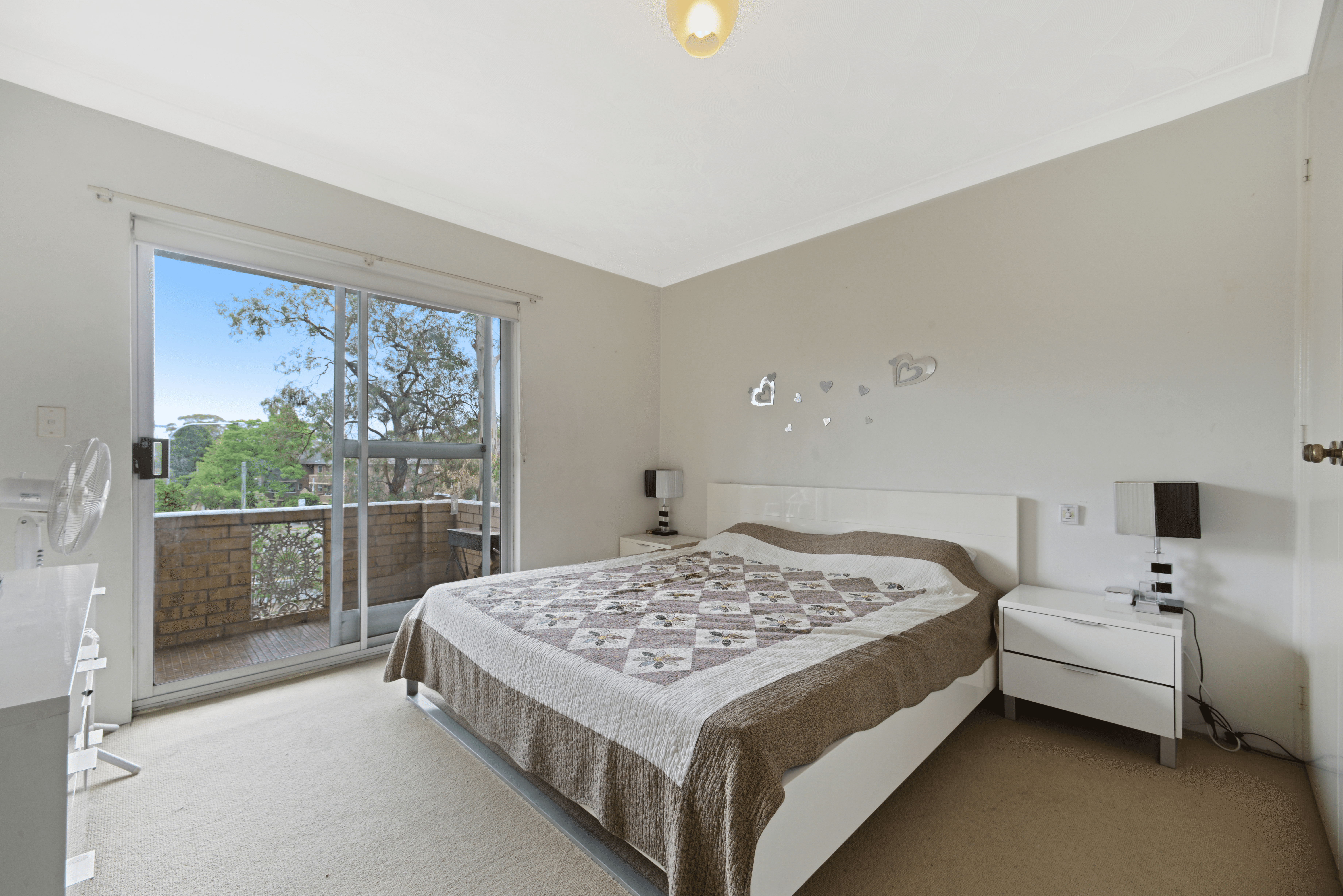 8/102 O'Connell Street, NORTH PARRAMATTA, NSW 2151