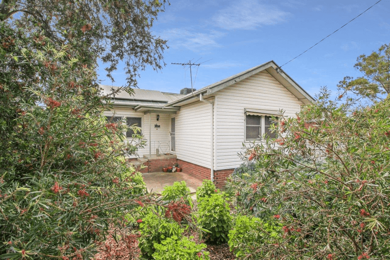 50 Mason Street, Wagga Wagga, NSW 2650