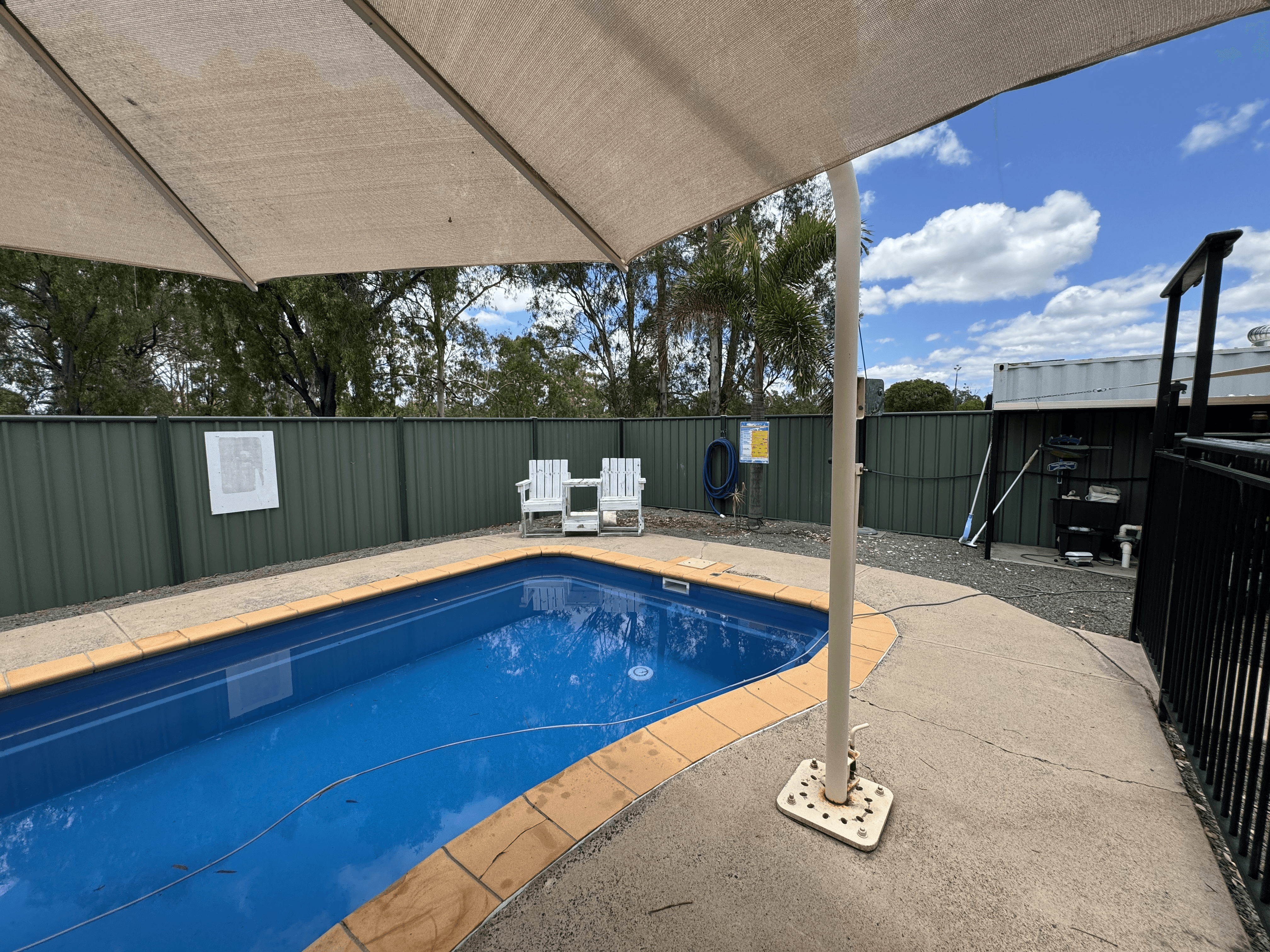 131 The Boulevard, Theodore, QLD 4719