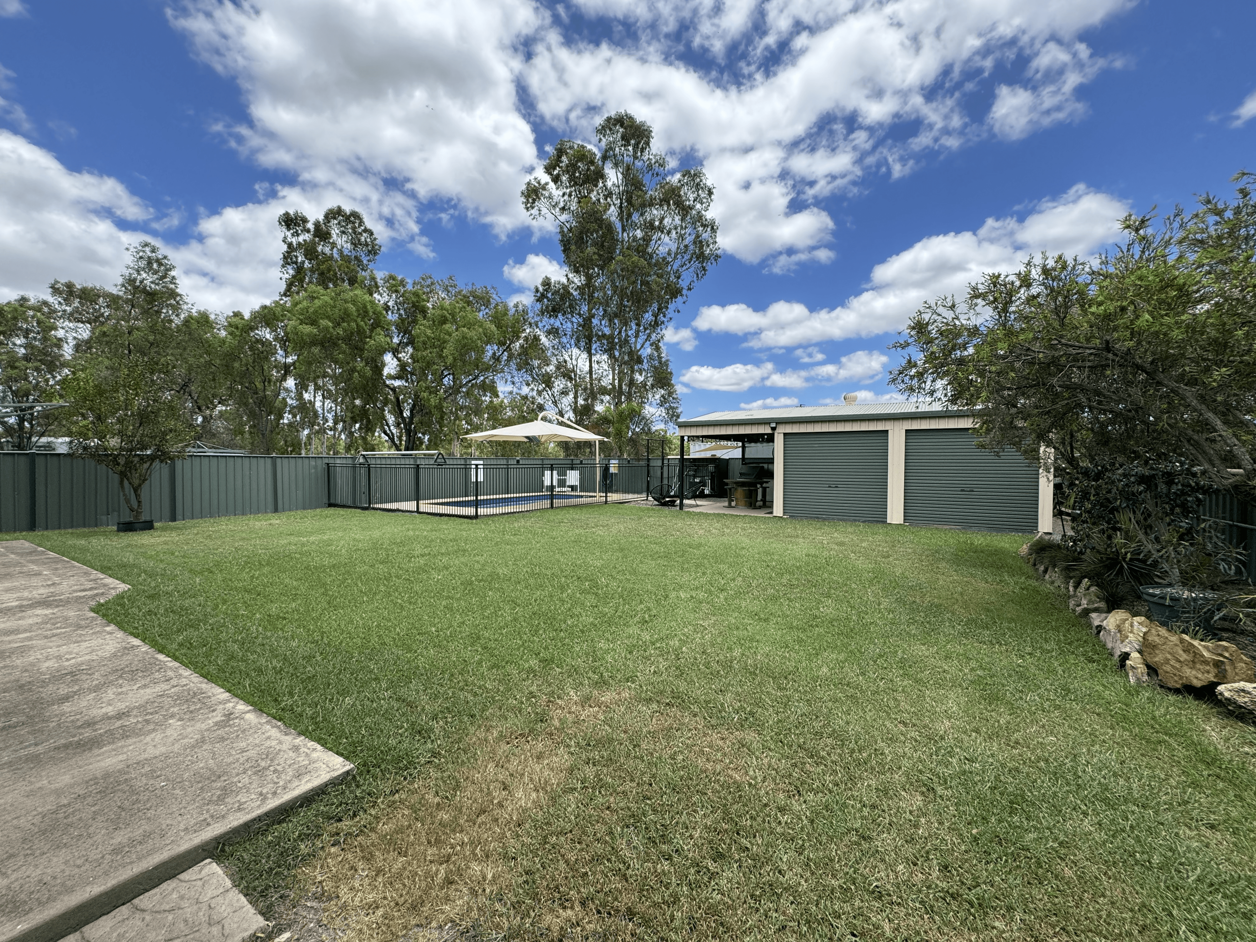 131 The Boulevard, Theodore, QLD 4719