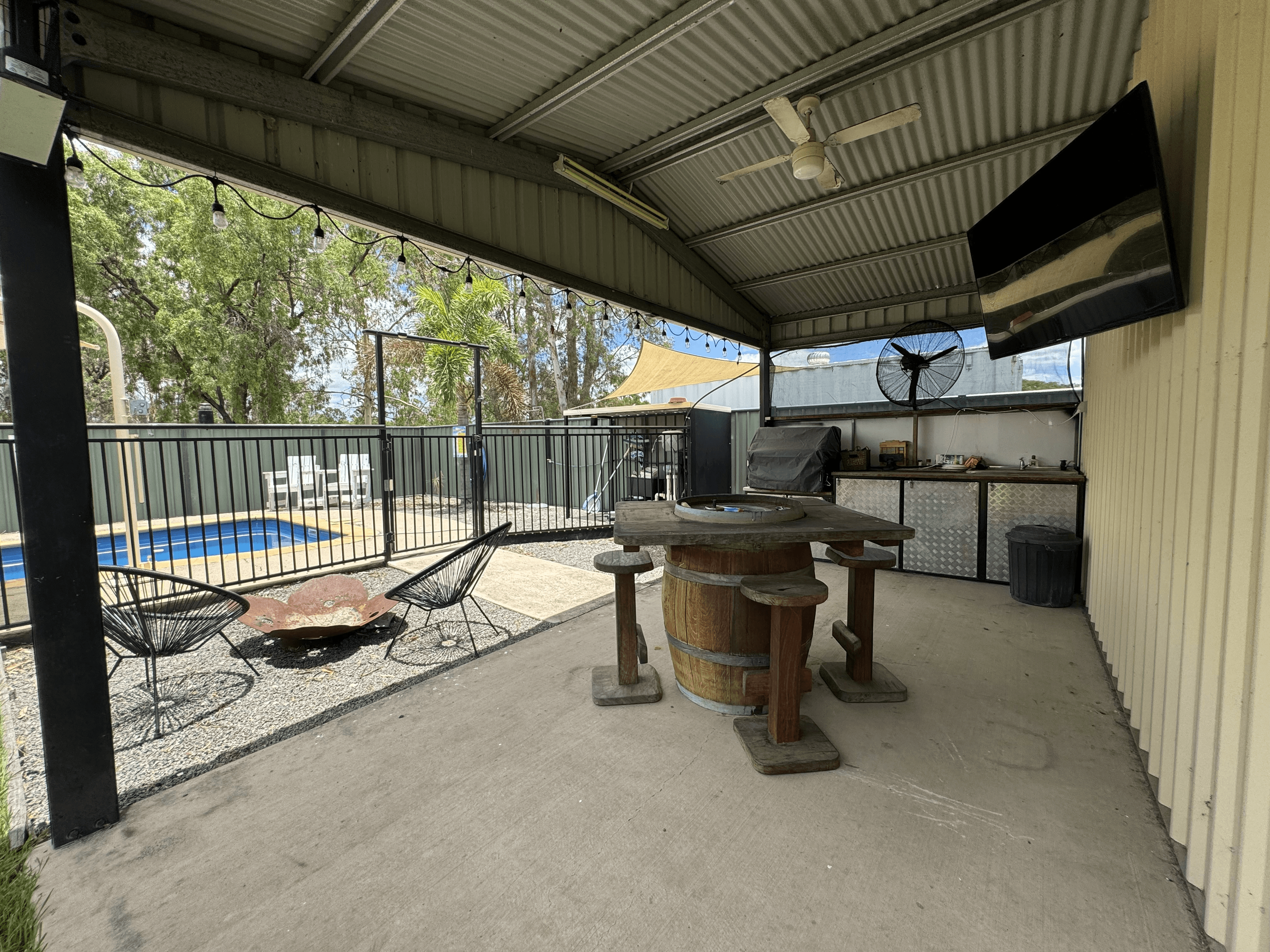 131 The Boulevard, Theodore, QLD 4719