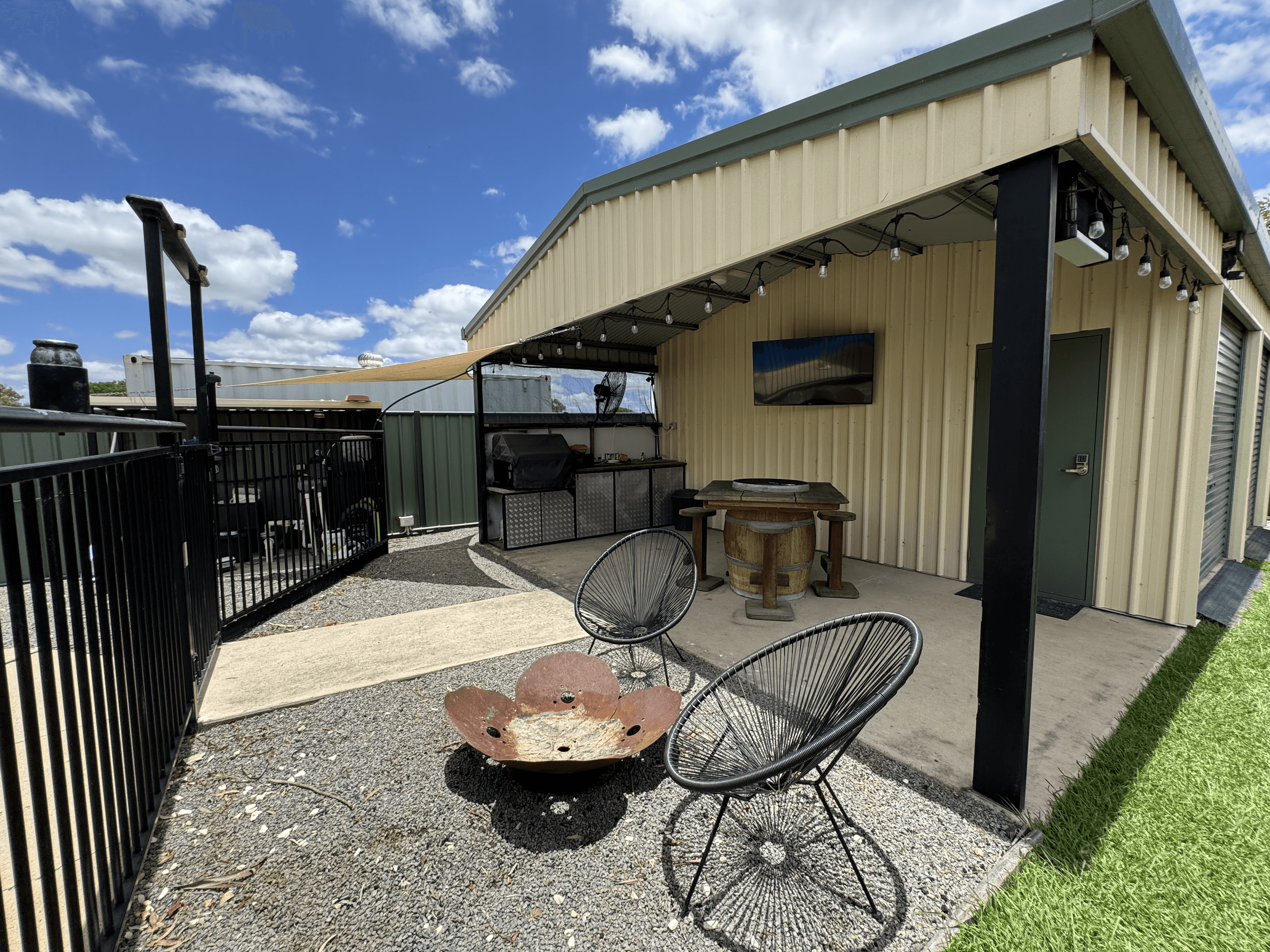 131 The Boulevard, Theodore, QLD 4719