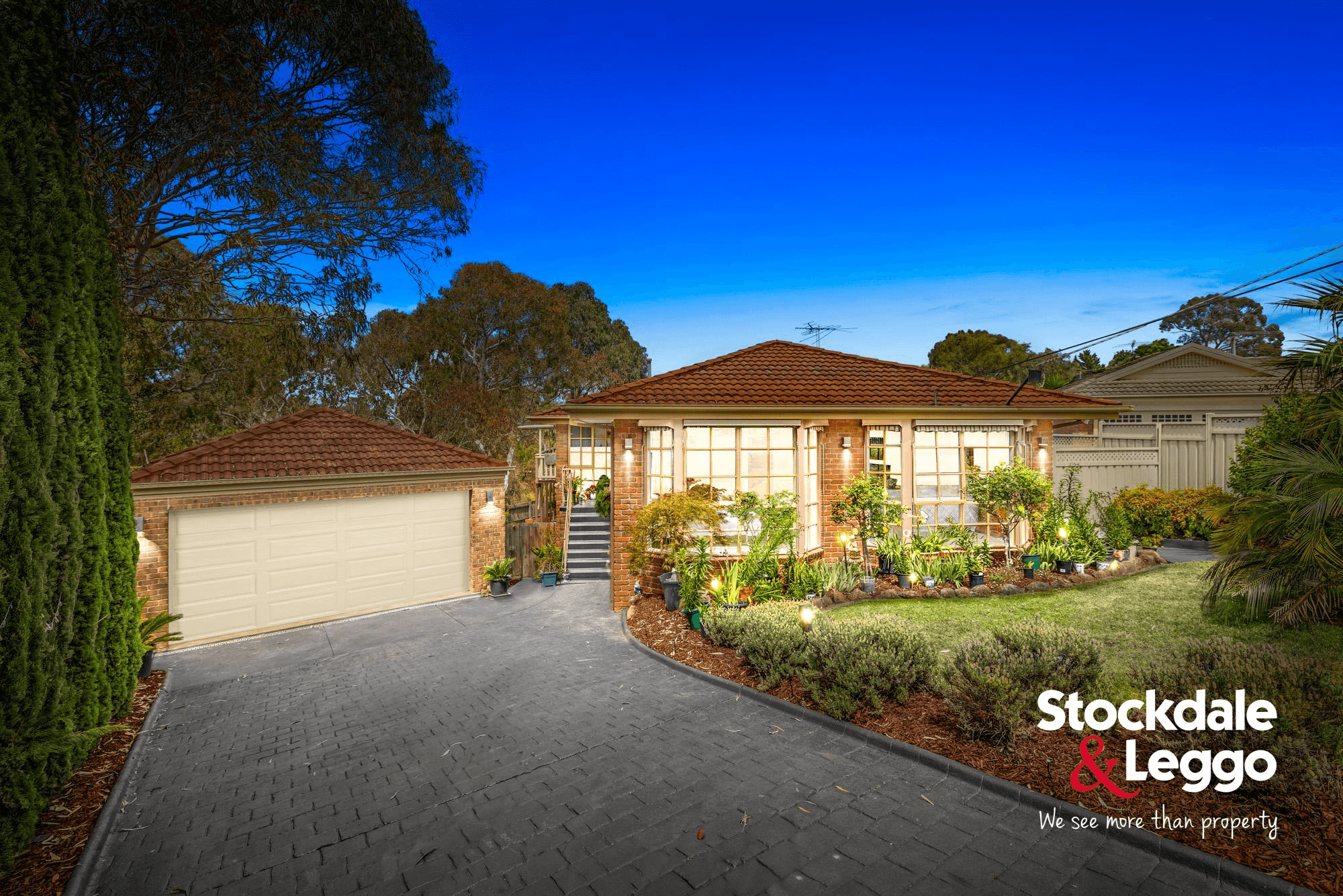 9 Davidson Court, ATTWOOD, VIC 3049