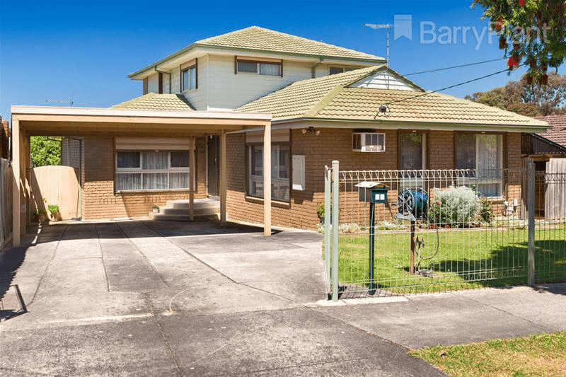 20 Wincanton Court, Noble Park North, VIC 3174