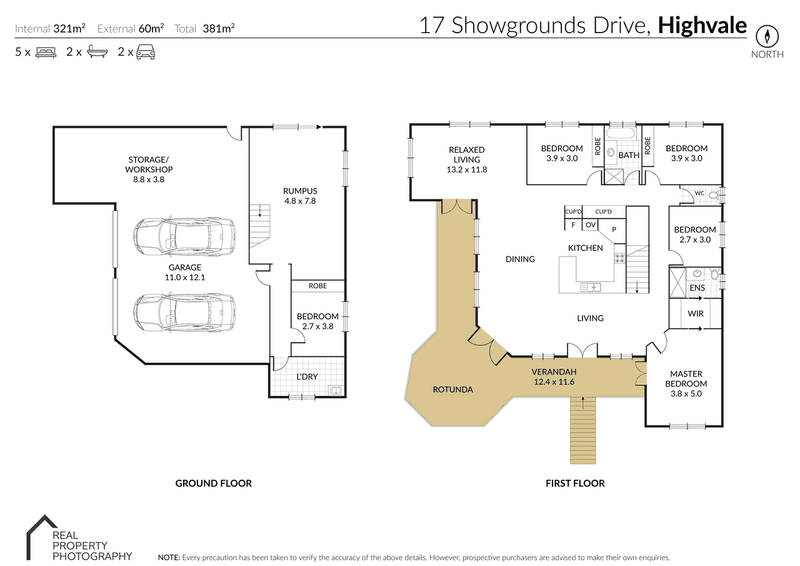 17 Showgrounds Drive, HIGHVALE, QLD 4520