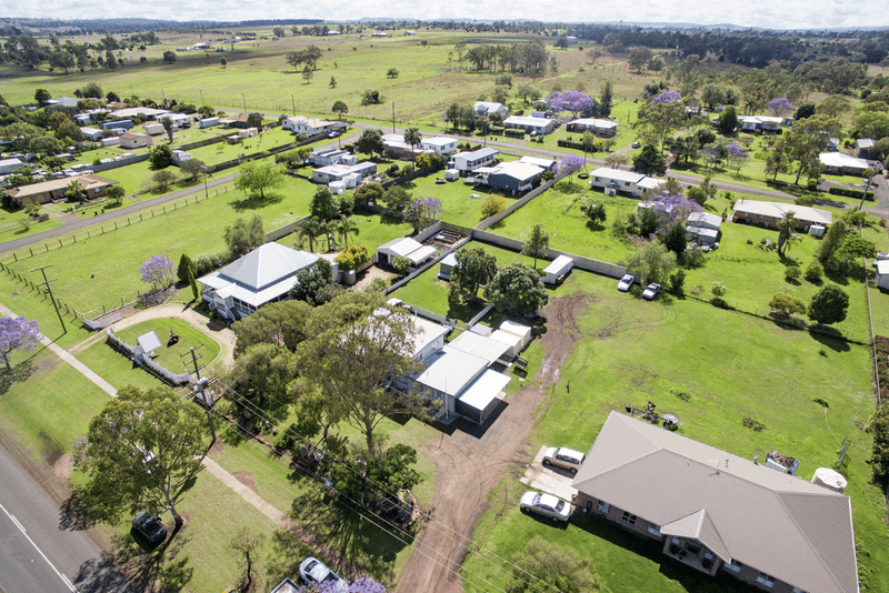 22  Mocatta Street, GOOMBUNGEE, QLD 4354