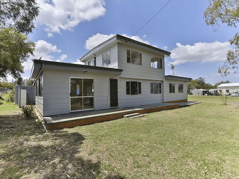 22  Mocatta Street, GOOMBUNGEE, QLD 4354