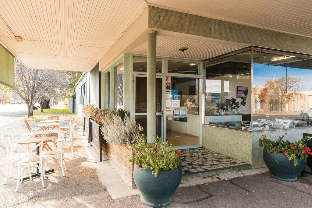 29 Wallendoon Street, Cootamundra, NSW 2590