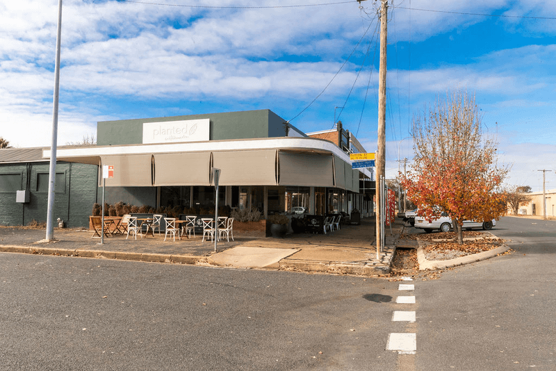 29 Wallendoon Street, Cootamundra, NSW 2590