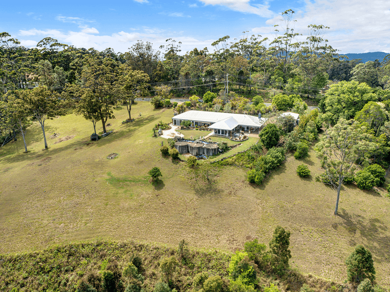 801-811 Main Western Road, TAMBORINE MOUNTAIN, QLD 4272