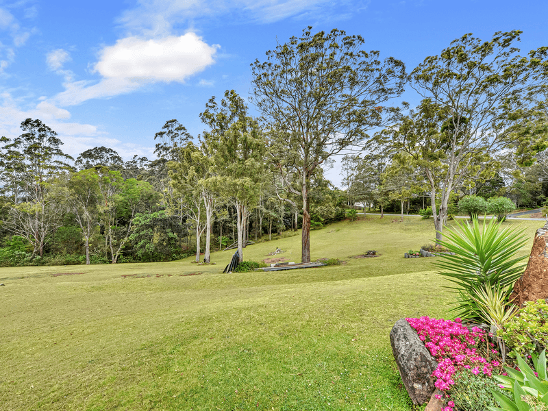 801-811 Main Western Road, TAMBORINE MOUNTAIN, QLD 4272