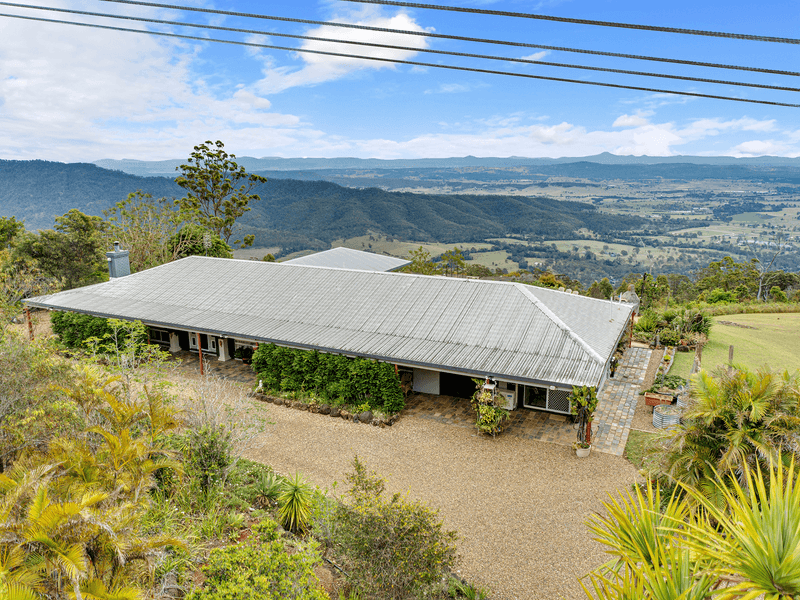 801-811 Main Western Road, TAMBORINE MOUNTAIN, QLD 4272